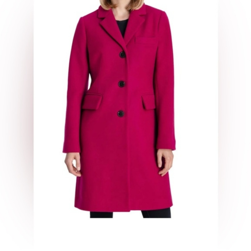 Michael kors Women's Single-Breasted Coat